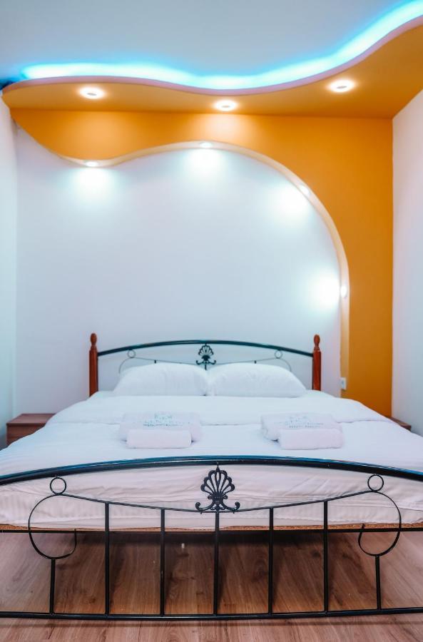 Green Apartments Prishtina Pristina Extérieur photo
