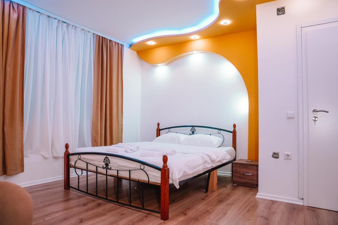 Green Apartments Prishtina Pristina Extérieur photo