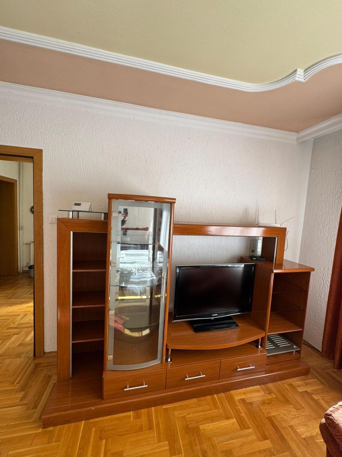 Green Apartments Prishtina Pristina Extérieur photo